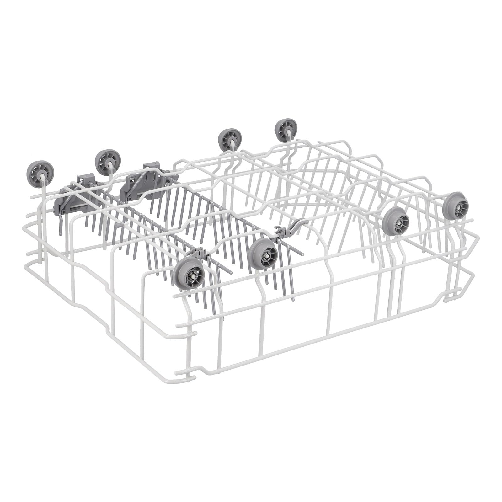 easyPART passend für BOSCH 00773588 Geschirrkorb Korb unten Unterkorb | Spülmaschine Siemens, 00215758, 00481957, 00217413, 00686602, Küppersbusch / TEKA 434839, 45cm, Geschirrspüler, 773588