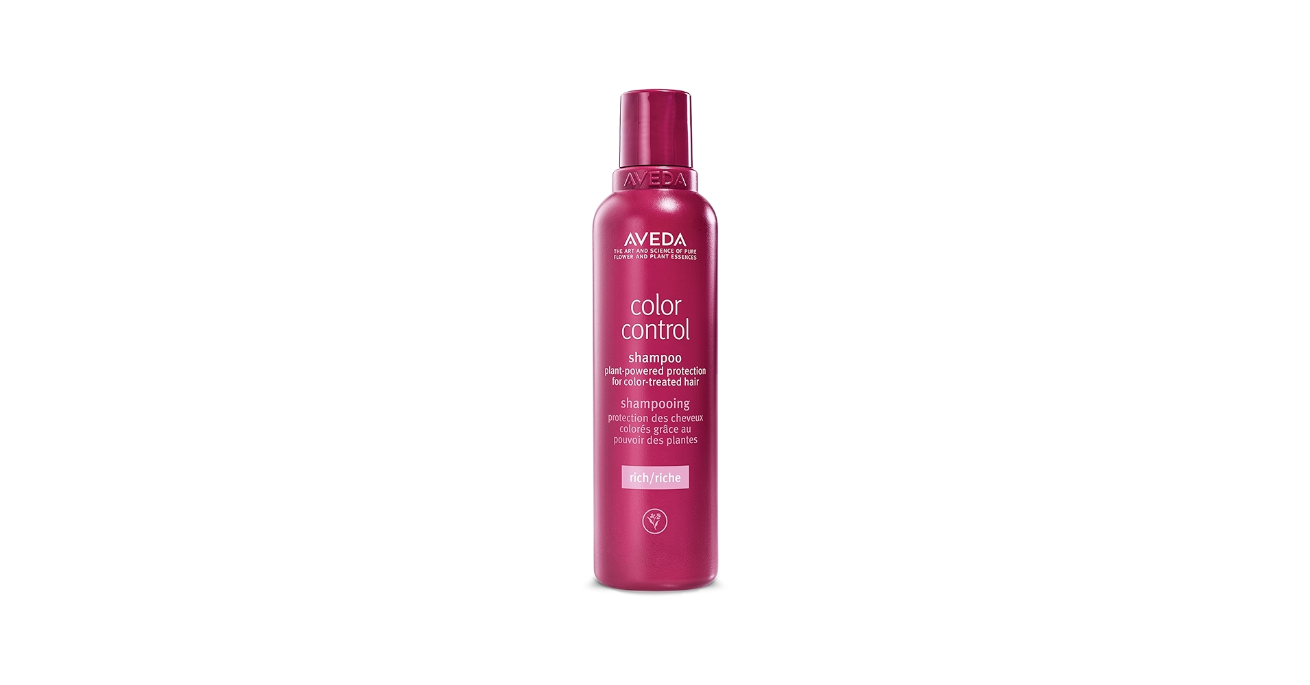 Amazon.com: Aveda Color Control Rich Shampoo | Color