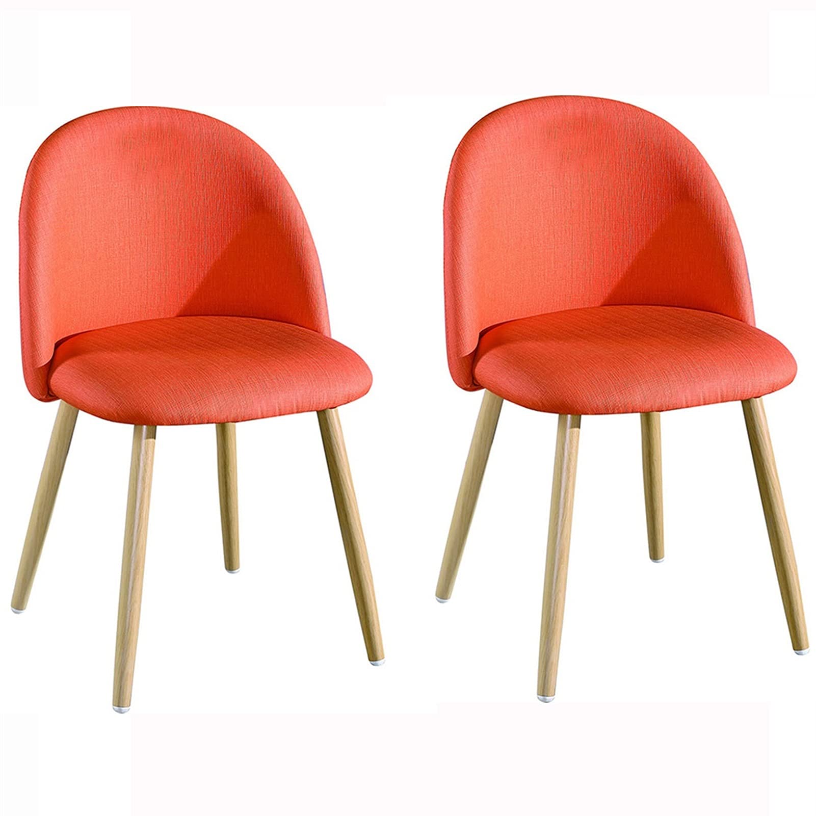 Chaise de salle à manger en tissu pour vos repas en famille