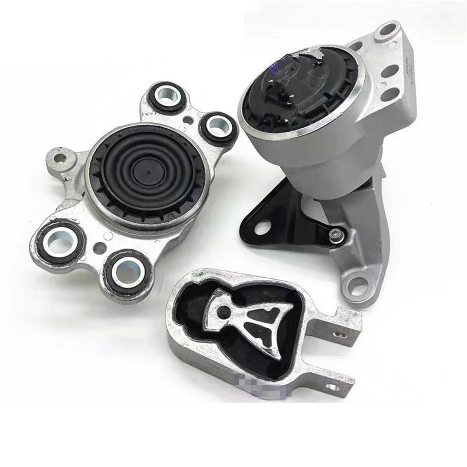 Youzka One Color Car Transmission Supports Engine Mount For Volvo S80 Xc60 V70 V60 S80l S60 31262708 31262709 31262713 B4204t6 B4204t7