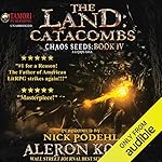 The Land: Catacombs Titelbild