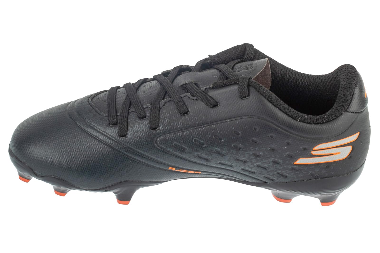 Skechers Unisex Kinder Skechersfootball Boots