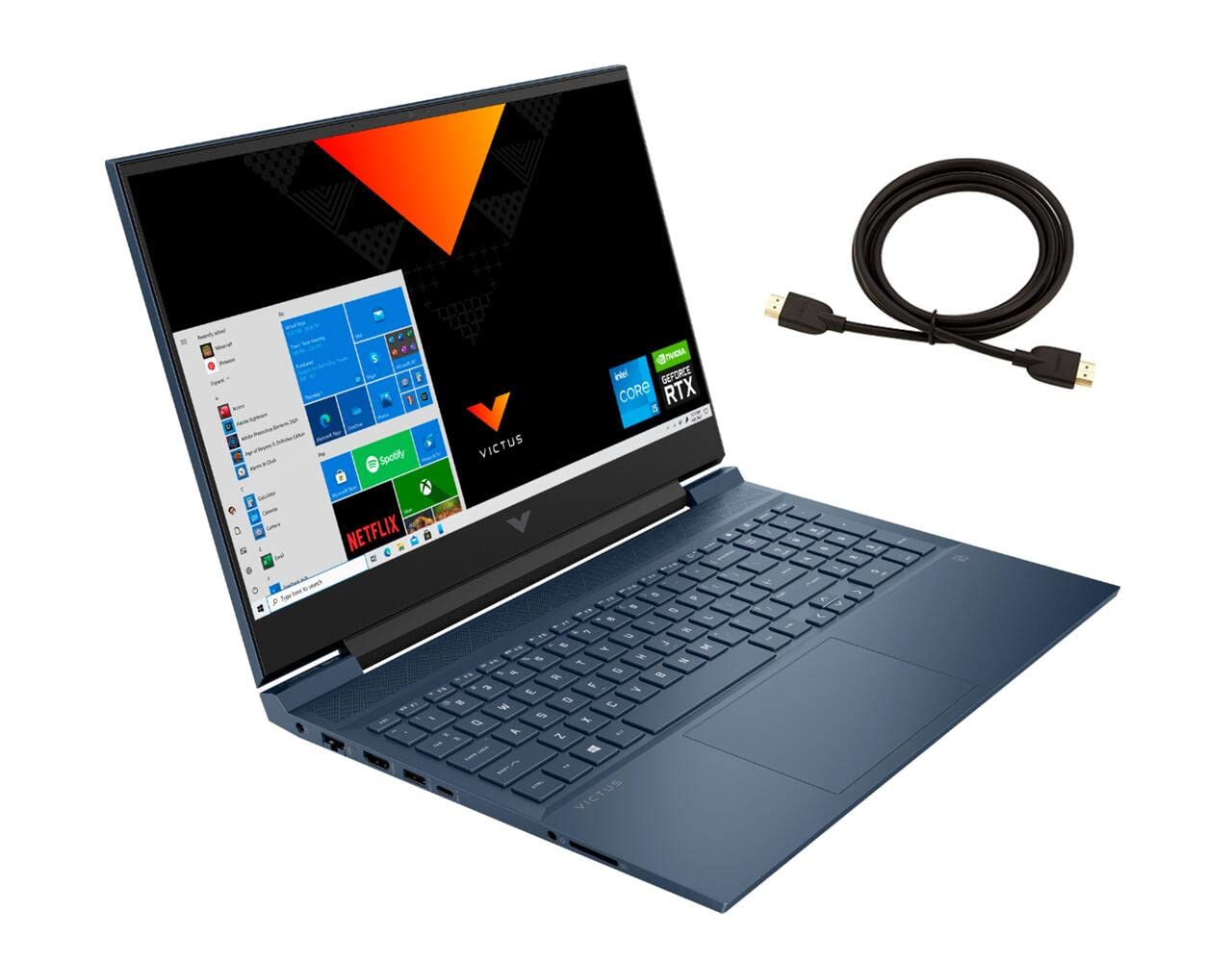HP Victus 16.1 HP Victus 16.1