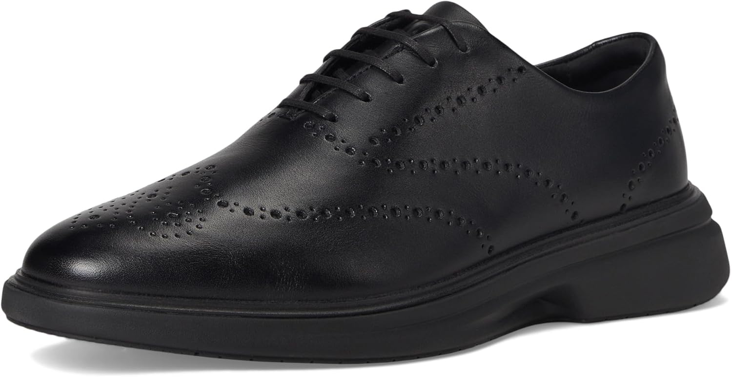 Cole Haan Mens Originalgrand Cityspectre Wingtip - Image 2