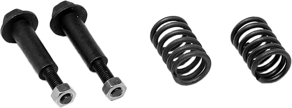 Walker Honda Civic Exhaust Bolt Kit