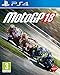Produktbild Moto GP 2018 - PS4 nv Prix