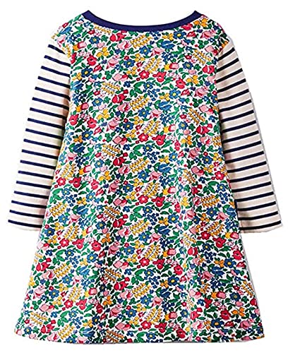 Toddler Girl Winter Christmas Dresses