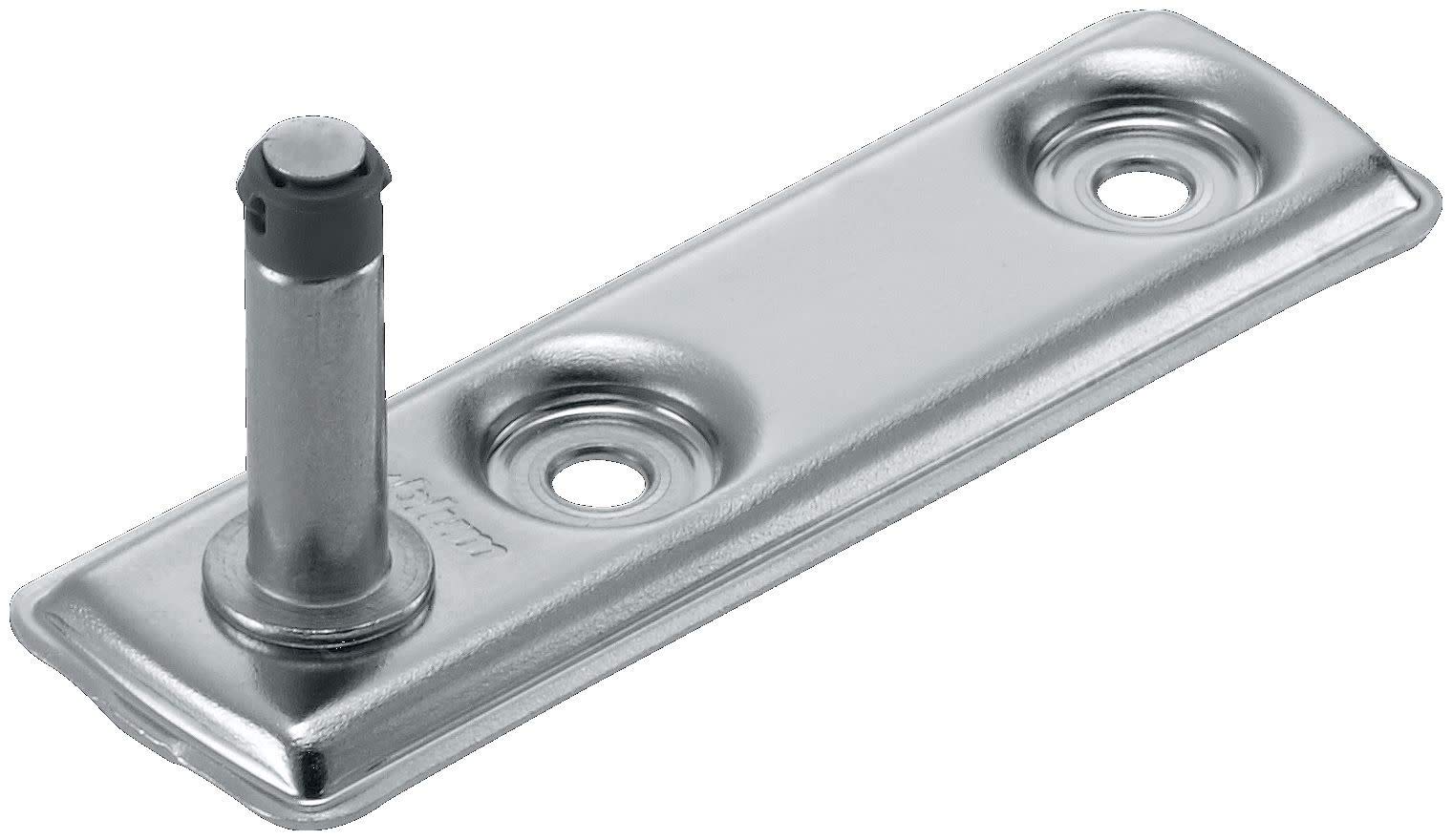 Tornillo de montaje HK-XS para fijar placa de gabinete eléctrico