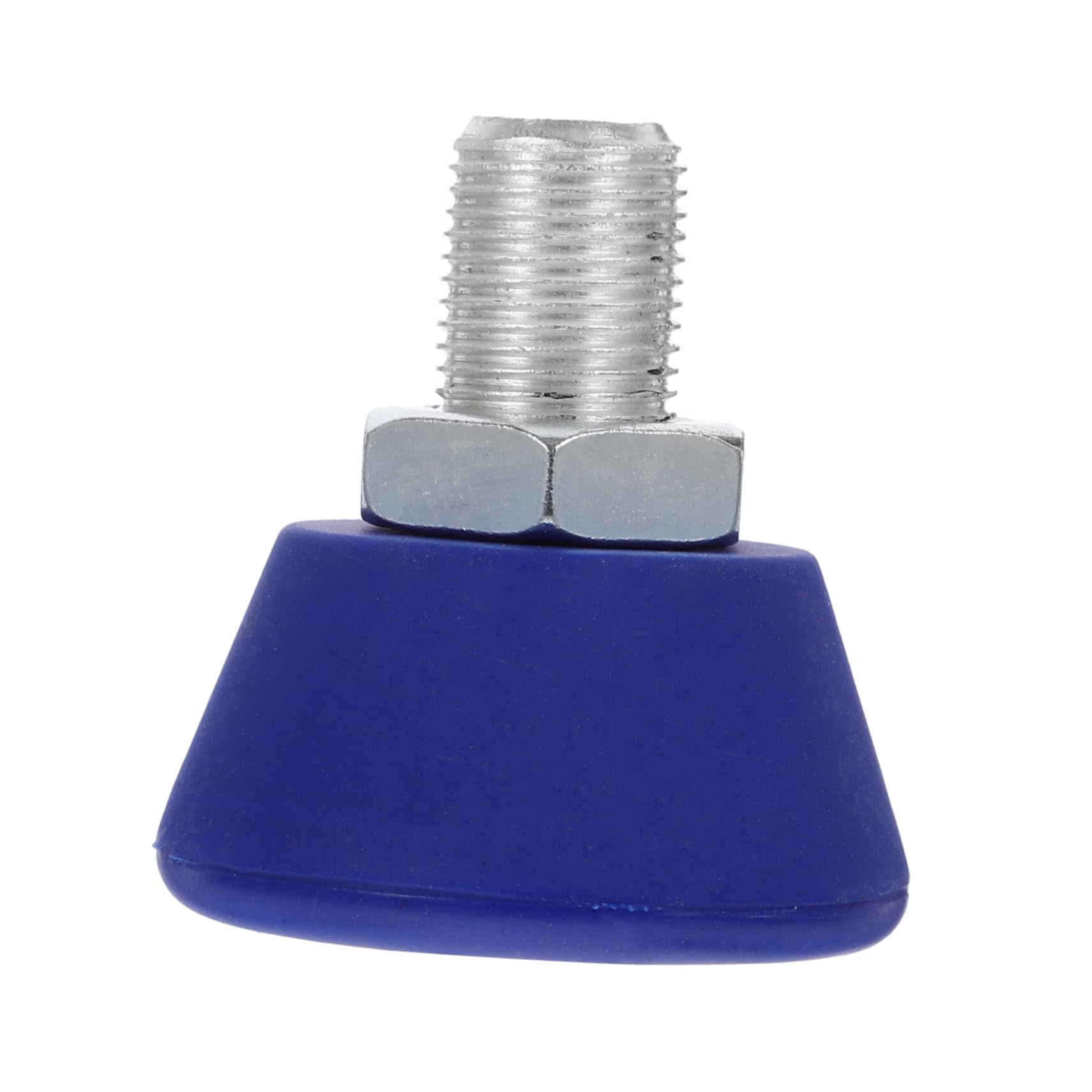 POPETPOP Toilet Stopper for Roller Skates Toe Guard Toe Stop Skater 5/8in Bolt Noise Reduction