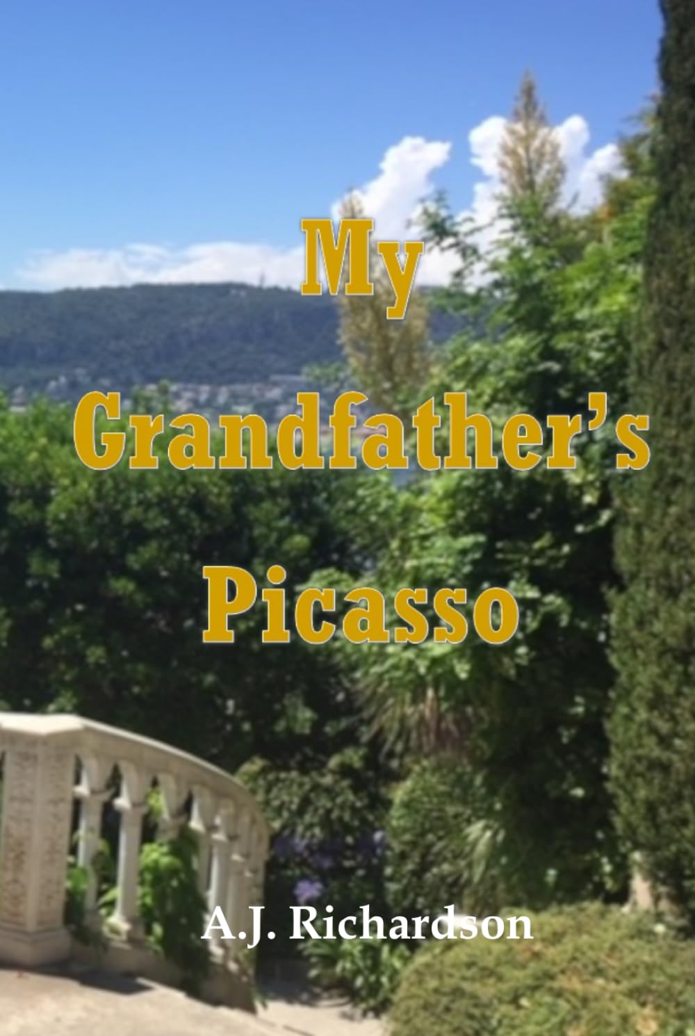 My Grandfather's Picasso