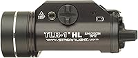 Vista 3 de Streamlight 69260 tlr-1 HL alto lúmenes montura en riel luz táctica