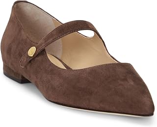 Women's Londyn Mary Jane Flat