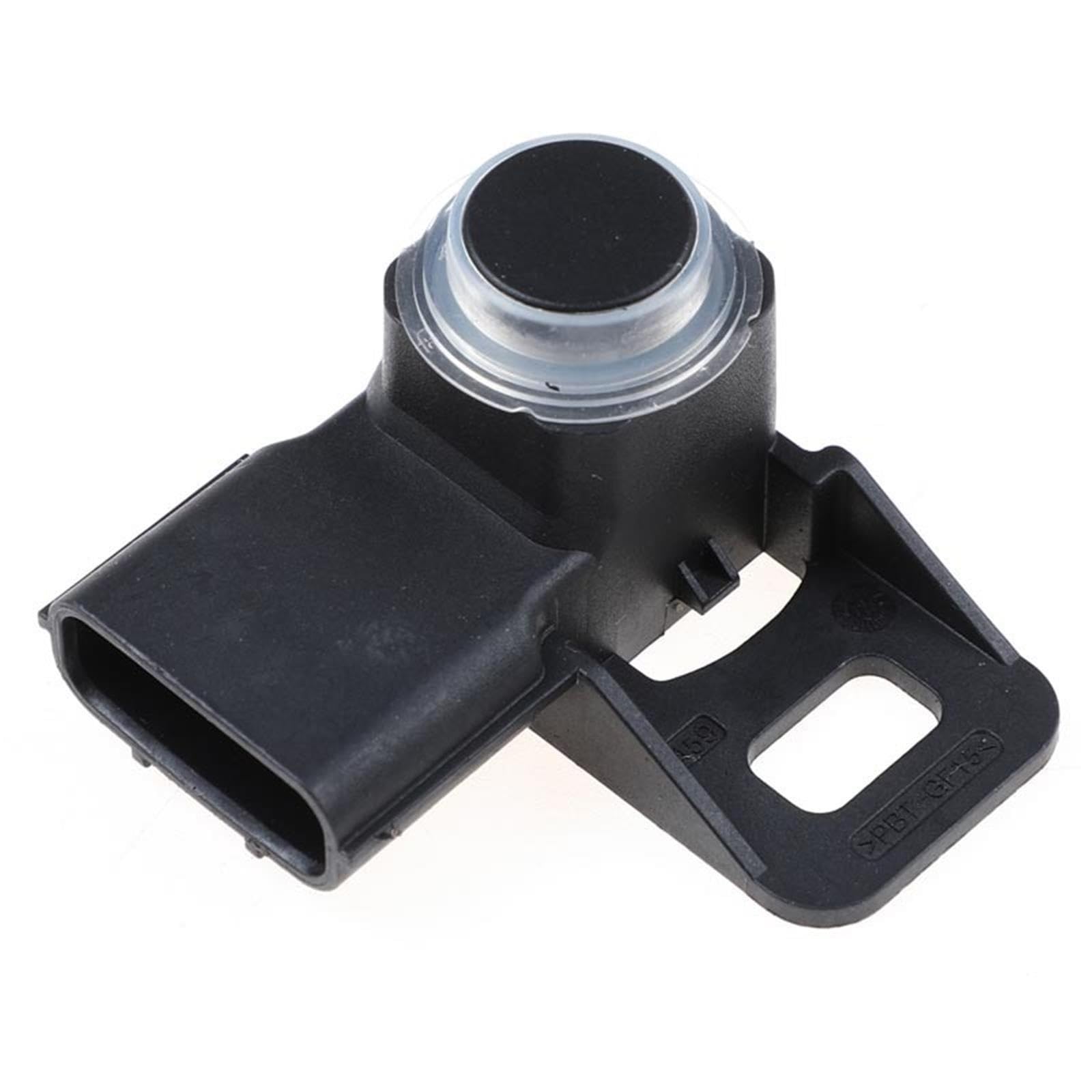 Sensore di parcheggio Sensore di parcheggio PDC 39680TEXY412M1 per Honda Civic 2012-2015 Jazz HR-V riparazione(Black)