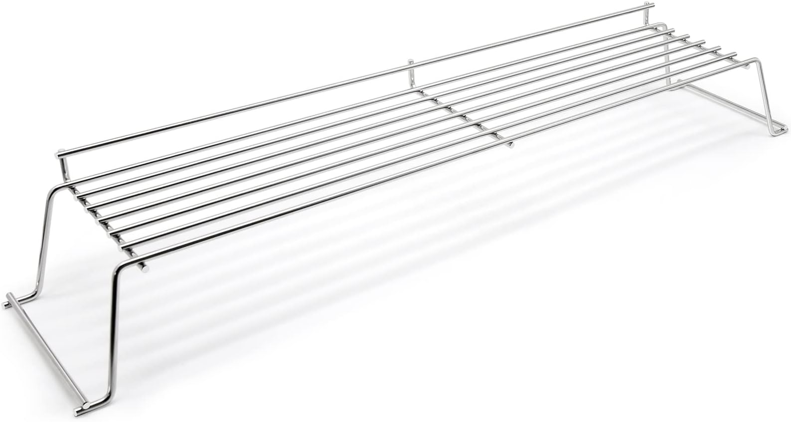 Uniflasy 65054 Grill Warming Rack for er Genesis 300