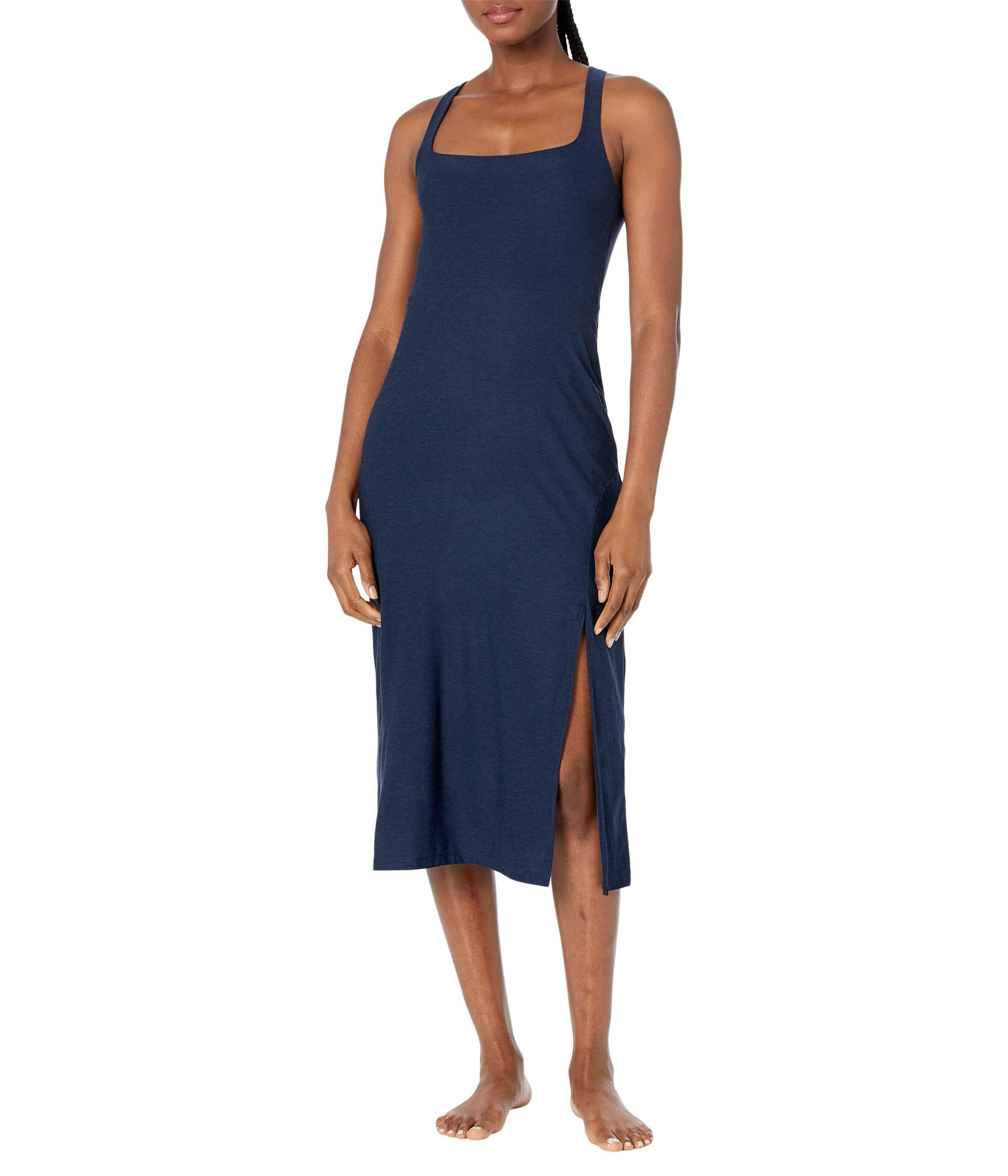 Beyond Yoga Womens Featherweight Getaway Dress