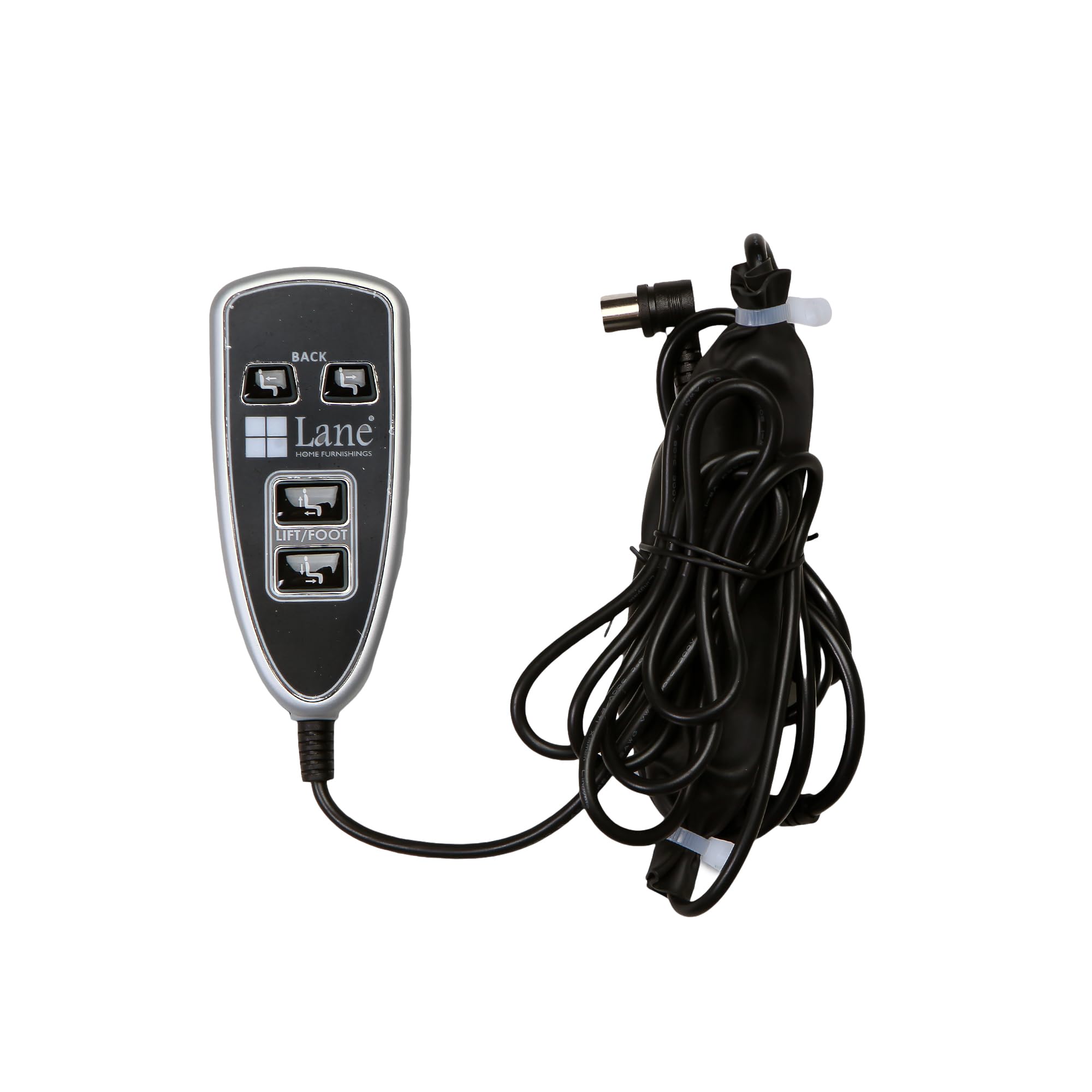 SLLEA 29V 1.5A AC/DC Power Adapter - 2-Prong For YH-A290015-A Linear Actuator Recliner Chair
