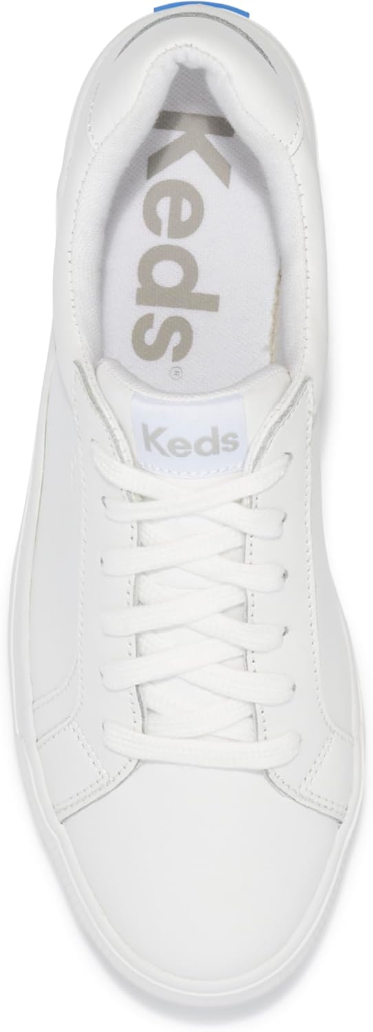 Keds Women's Pursuit Lace Up Sneakers - Image 5