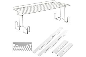 Blackstone Griddle 17 Inch Wind Guard - Magnetic Griddle Accessories for Blackstone...
