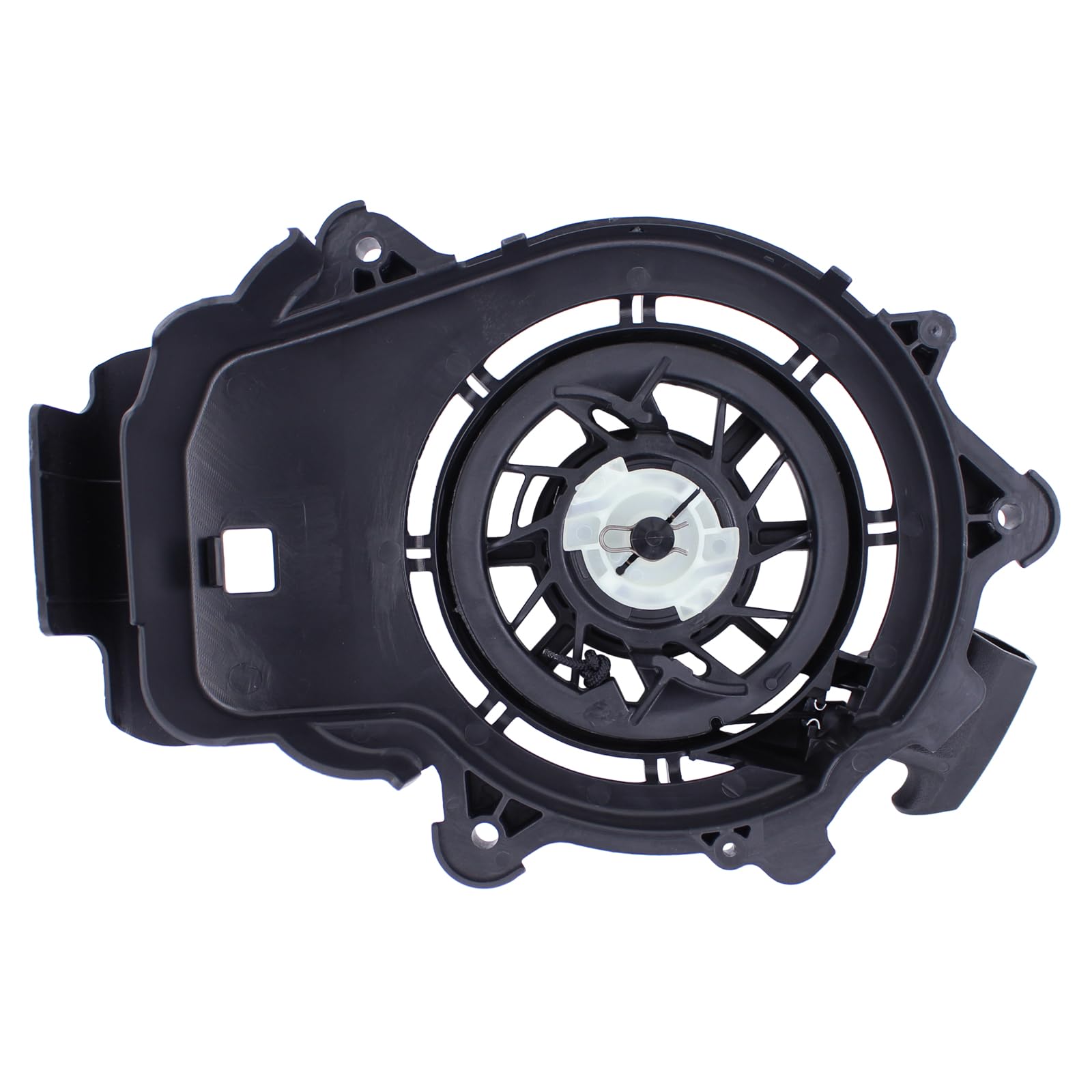 Seilzugstarter Rücklaufstarter Handstarter Rückstoß Starter Seilzug Motorstarter Handzugstarter Anlasser Zugstarter für Briggs & Stratton 650EXi 650 EXi für Briggs Stratton 675EXi 675 EXi