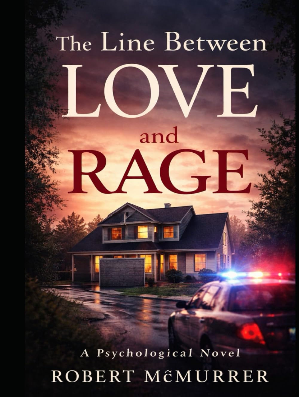 The Line Between Love and Rage