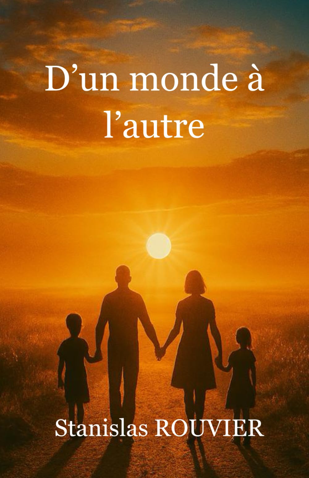 D'un monde à l'autre