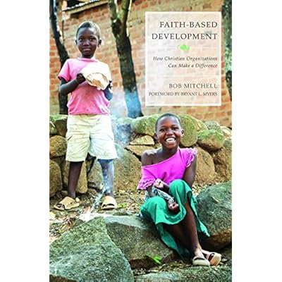 Faith Based Development
