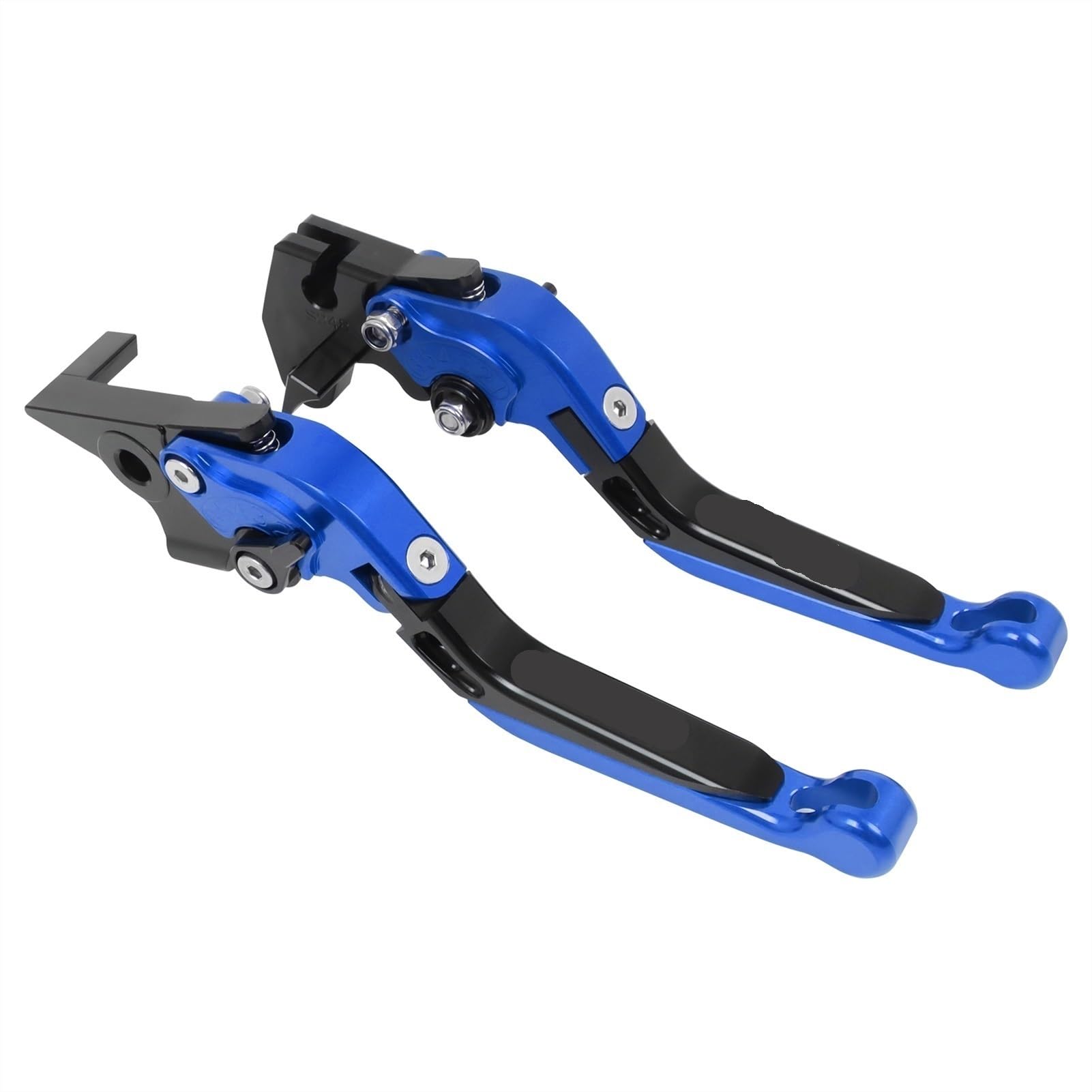 Asddllnn 11 For Cb599 Cb600 For H&Ornet 1998-2006 Cb919 Cb 919 2002-2007 Motorcycle Folding Extendable Brake Clutch Levers