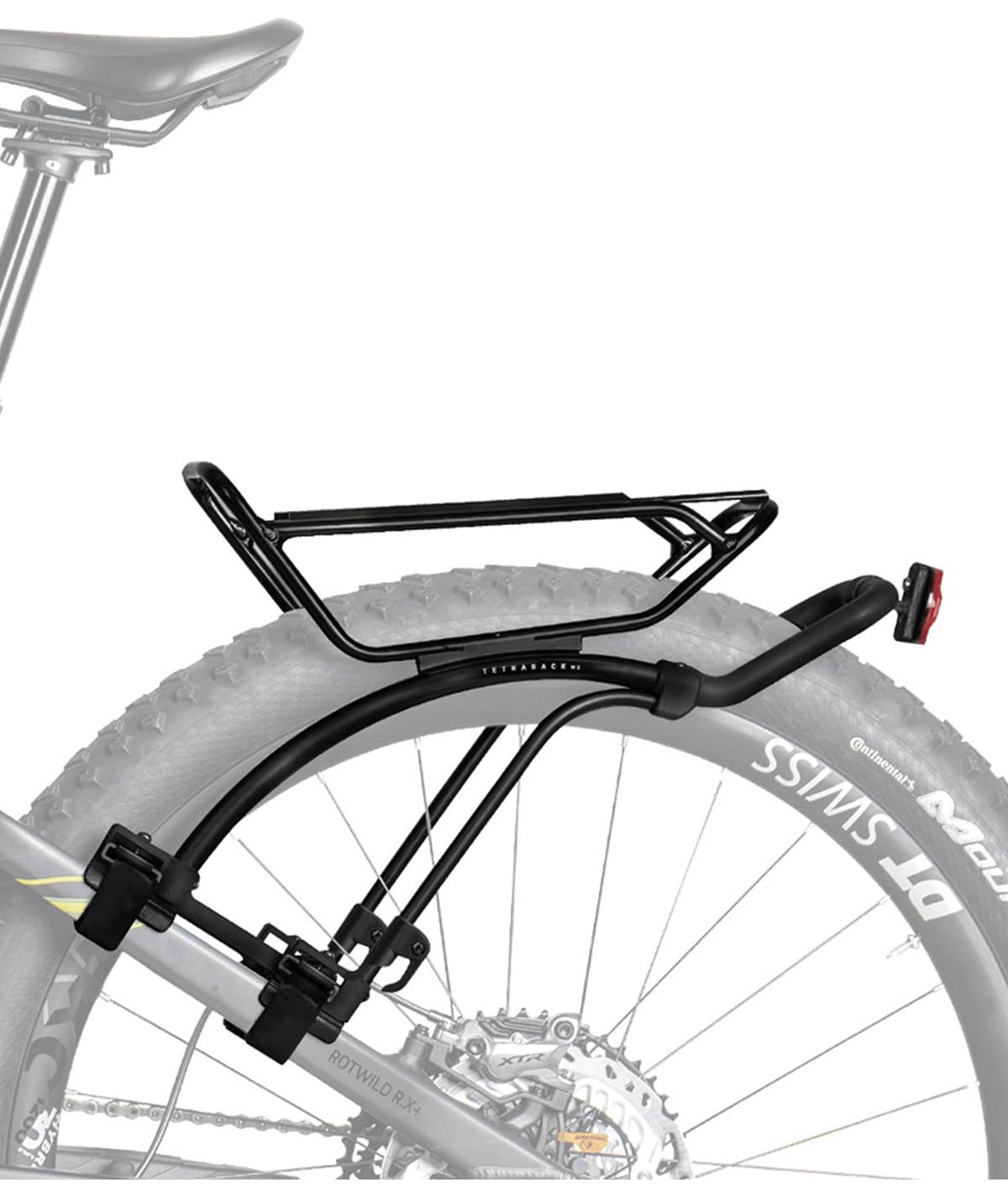 Amazon | トピーク テトララック M2 | トピーク(TOPEAK) | 荷台
