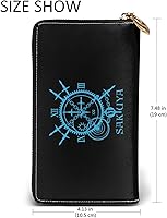 Amazon | [POCHY] 長財布 東方シリーズ 十六夜咲夜 アニメ ゲーム