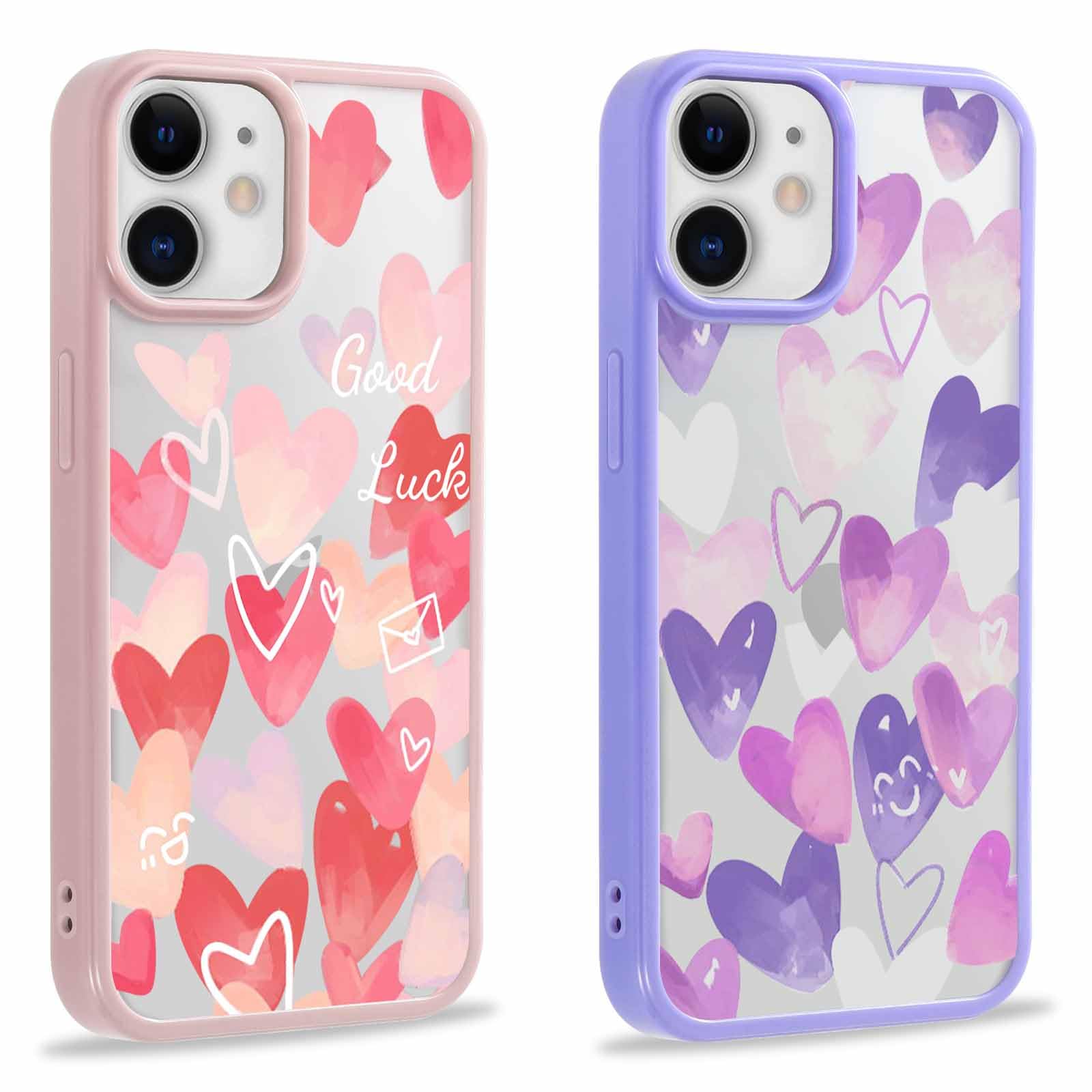 Coalbooliy Funda Para IPhone 13 6,1'' Blanco Carcasa Ultra Fina Suave TPU Ultrafina Silicona Aesthetic Patrón Osito Peluche 3D Antigolpes Bumper Protección Cámara Niña Regalo Case Móvil, 03