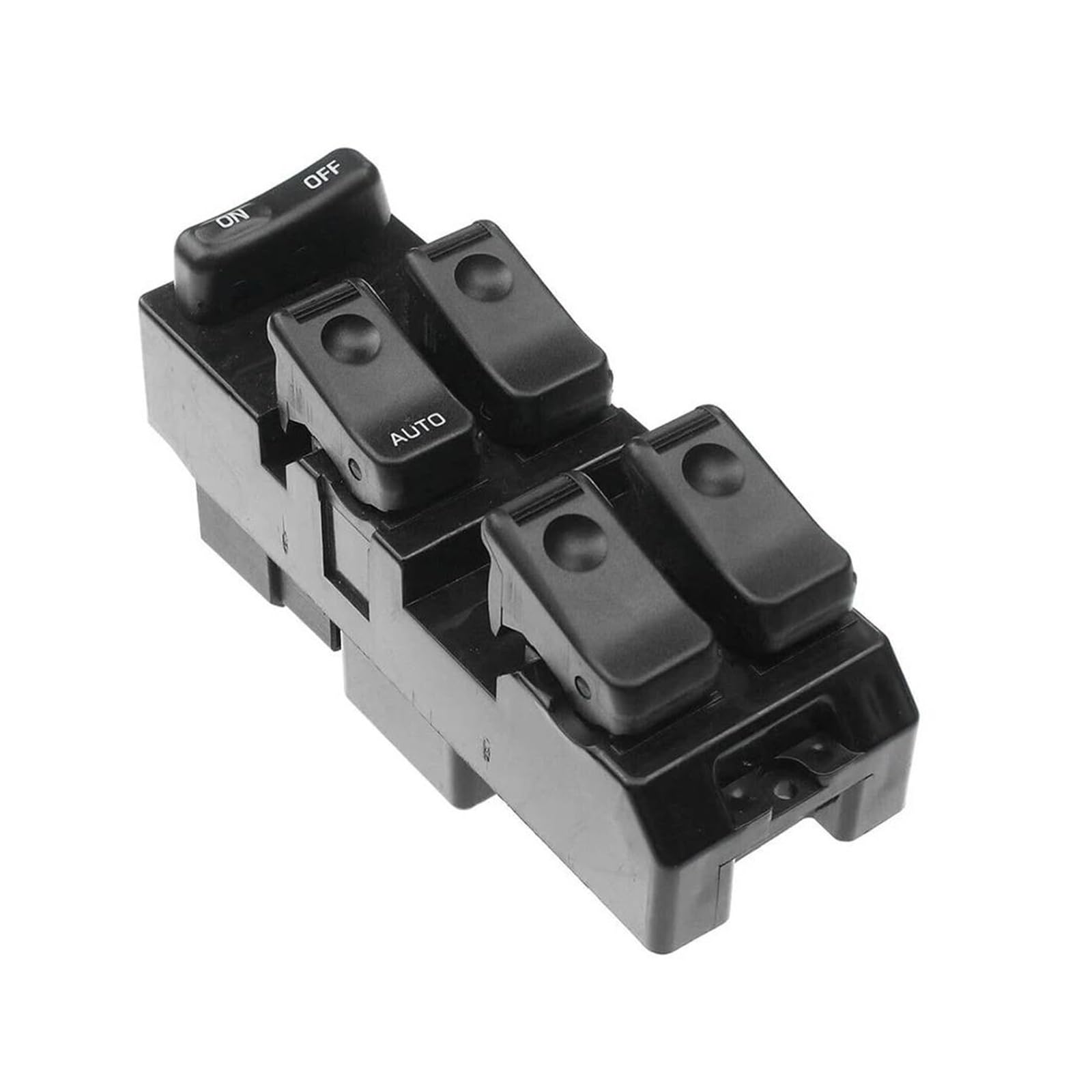 Bouton de commande lève-vitre électrique robuste HG30-66-350 ajustement précis - 7