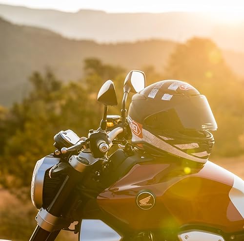 Miniatura 7 de Shoei Escáner RF-1400