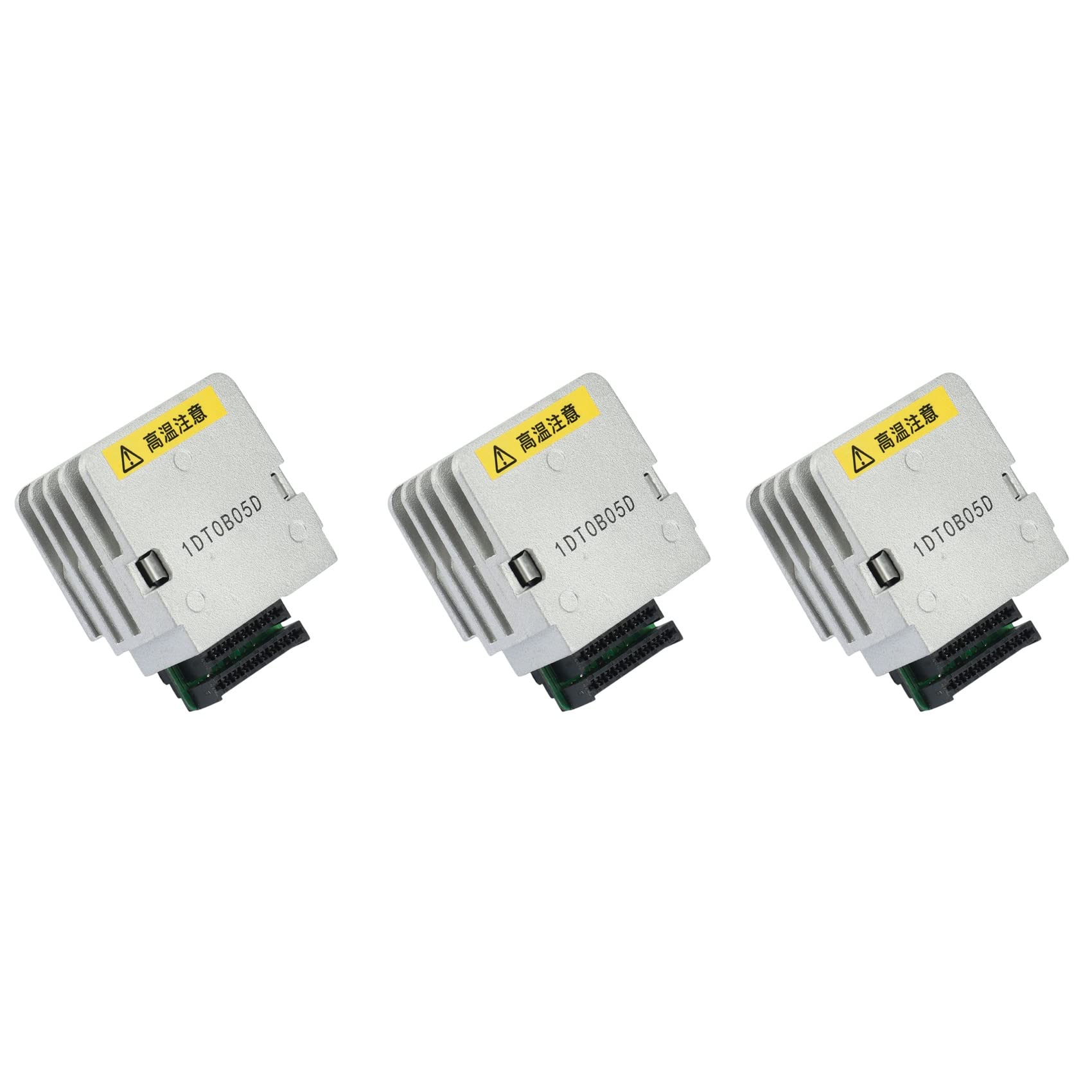 3 cabezales de impresión de aguja para cabezal de impresión -310/-350/-520
