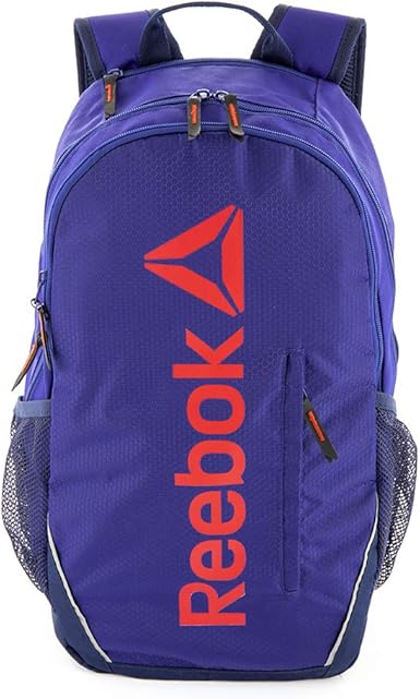 reebok womens backpack