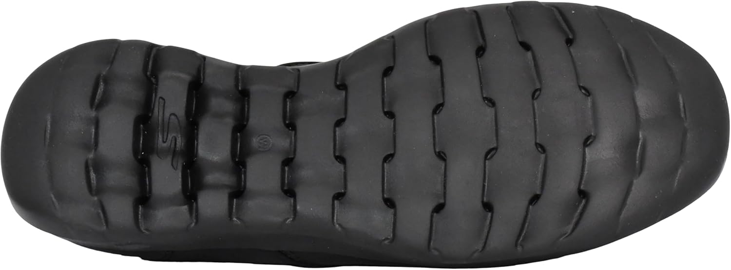 Skechers Women's Go Walk Lite-Queenly Loafer