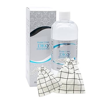 究極のアンチエイジング　『水溶性ケイ素』（シリカ）　クリスタルシャワー Amazon | aoyiro 水溶性ケイ素濃縮溶液 ハイパーumo (500ml 1本