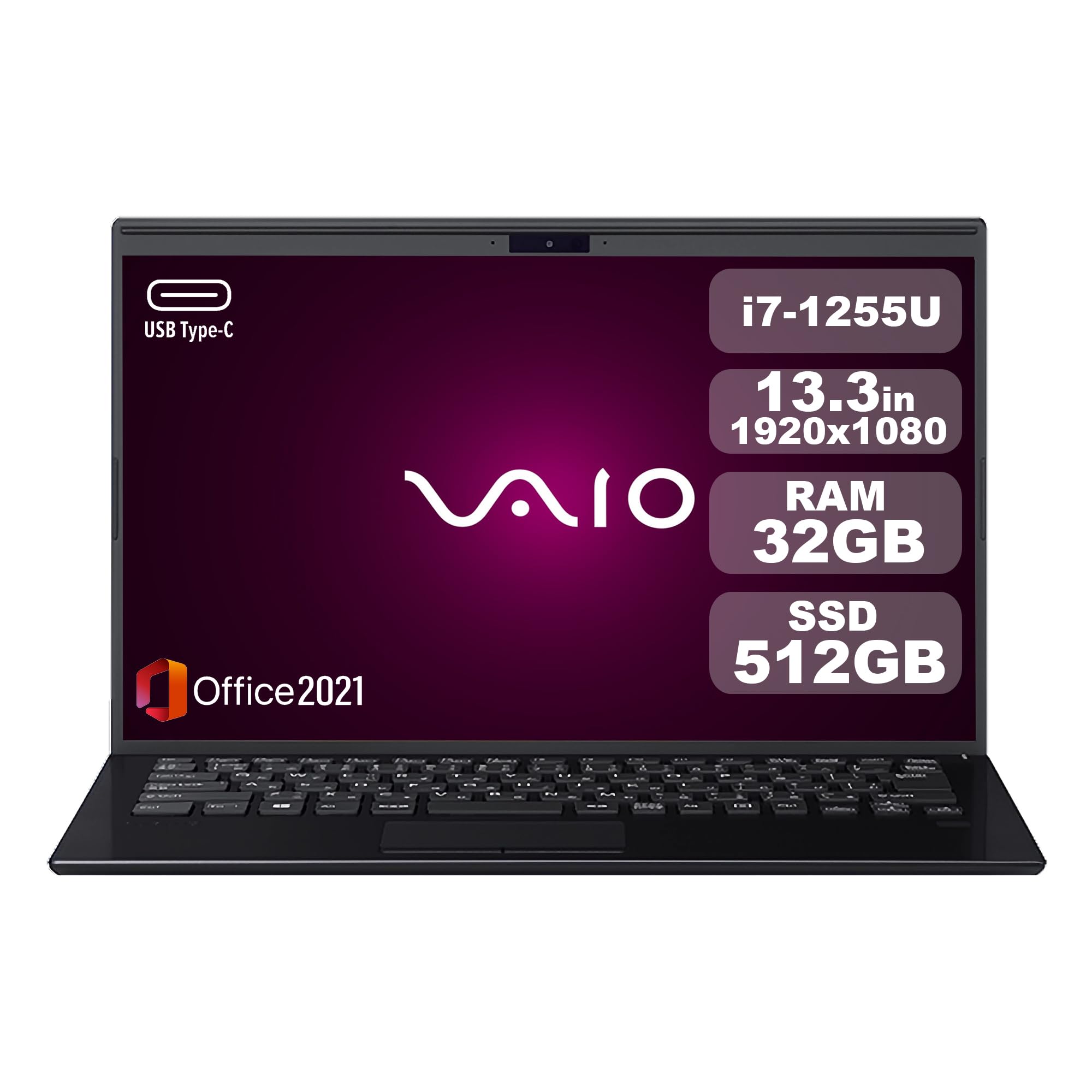 Amazon.co.jp: 【整備済み品】VAIO Pro PG VJPG218シリーズ ノート