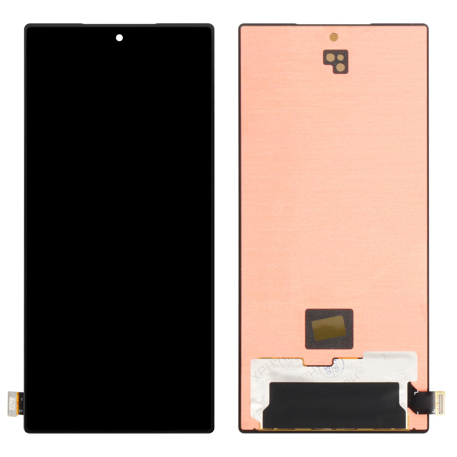 Amazon.com: AMOLED for ZTE Nubia RedMagic 9 Pro LCD Screen