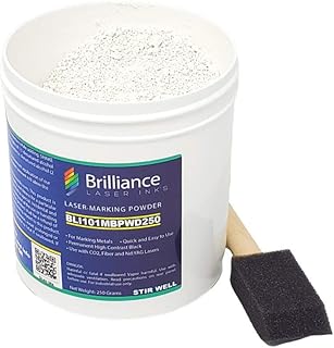 Laser Marking Powder-
