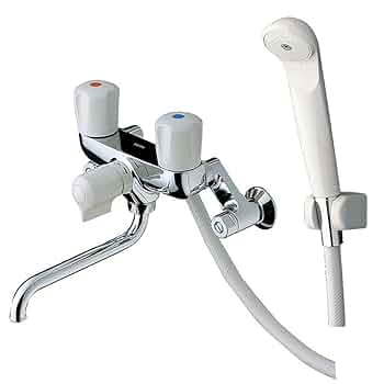 TOTO シャワー混合栓 水栓金具（浴室）・シャワーヘッド | 水栓金具（浴室） | 商品