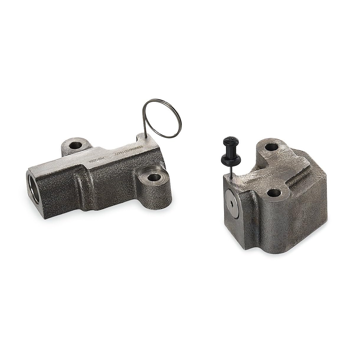 RIDEX 1389T2485 Kit catena distribuzione con guarnizioni con ingranaggio Compatibilità con NISSAN NP300 Navara Pick-up D40