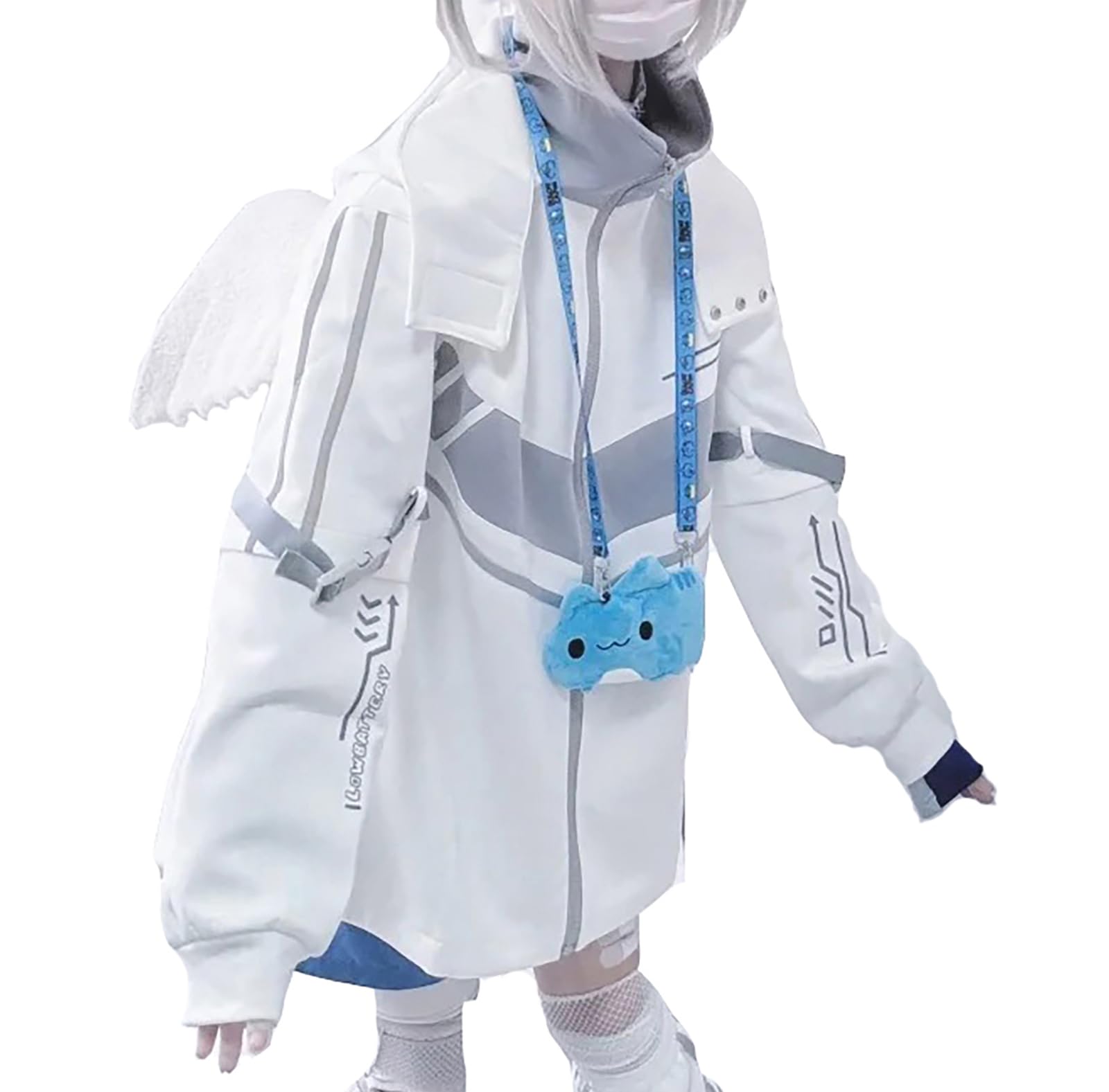 サブカル地雷お洋服セットまとめ売りチョーカー付き サブカル地雷お洋服セットまとめ売りチョーカー付き 地雷系