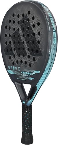 Miniatura 2 de Adidas Serie de palas de pádel Cross It
