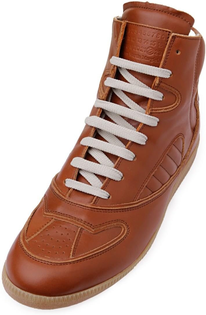 Maison Martin Margiela Sneaker , Color: Cognac