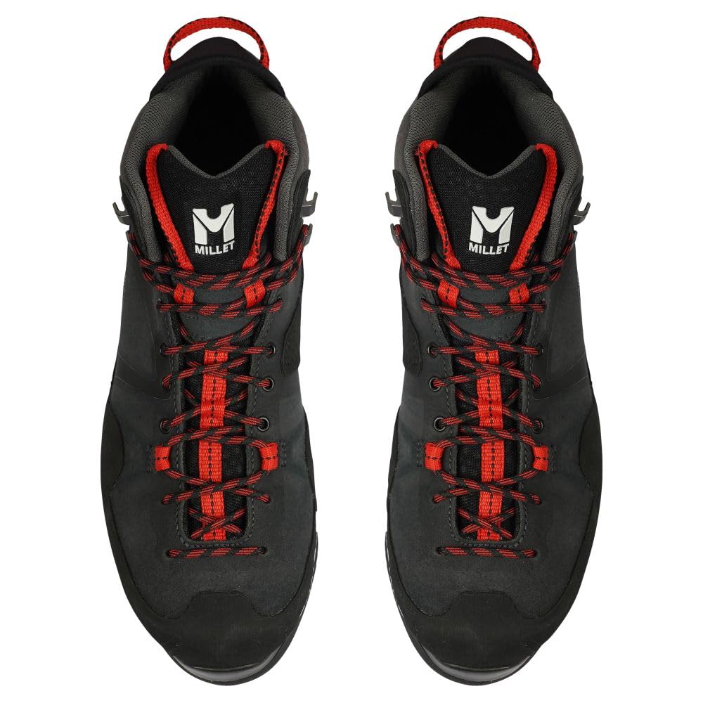 MILLET Chaussures GORE-TEX de Randonnée, Trekking et Alpinisme SUPER TRIDENT - Homme