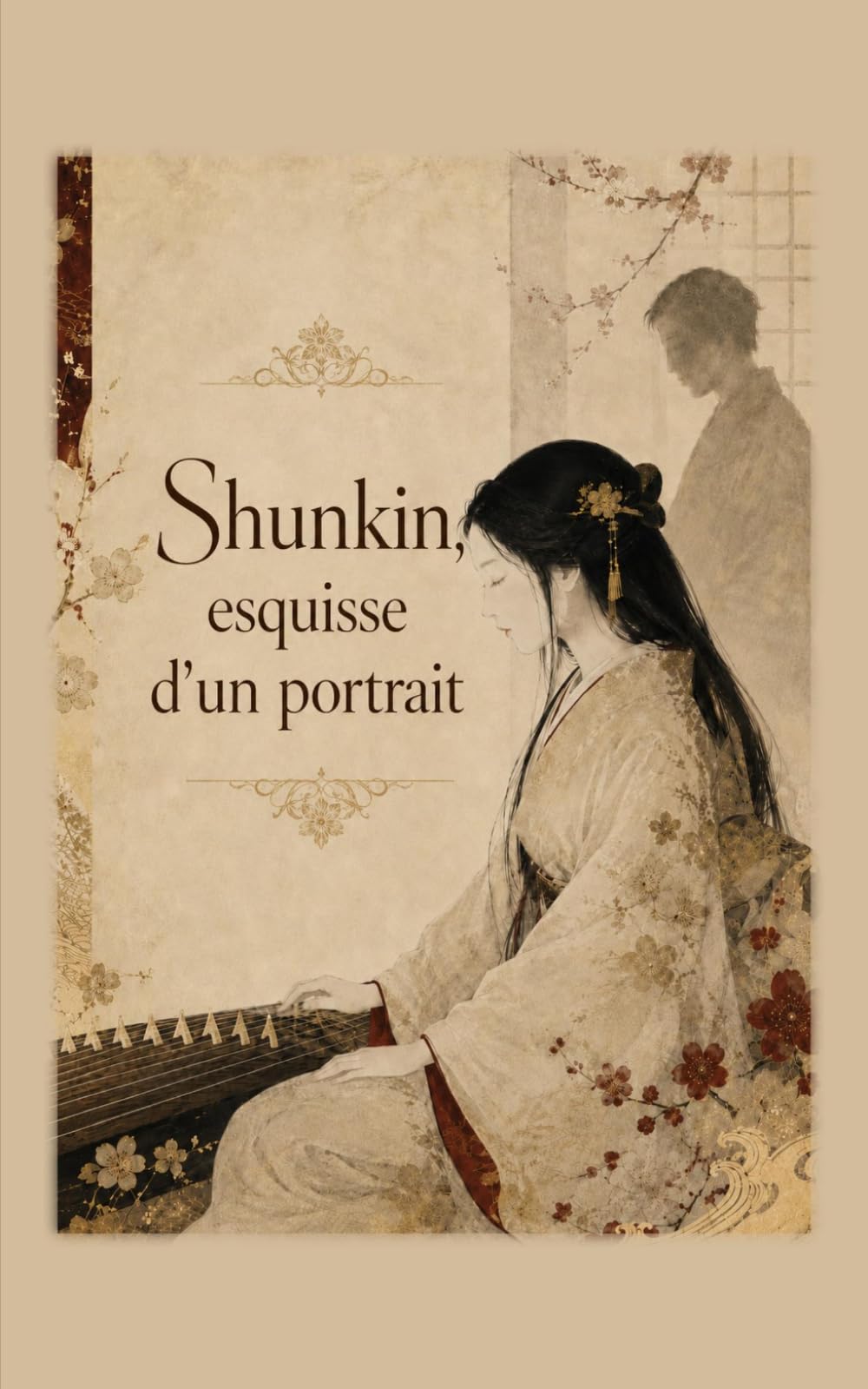 Shunkin, esquisse d'un portrait