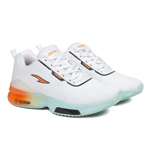 ASIAN Oxygen-01 Running Shoes for Boys