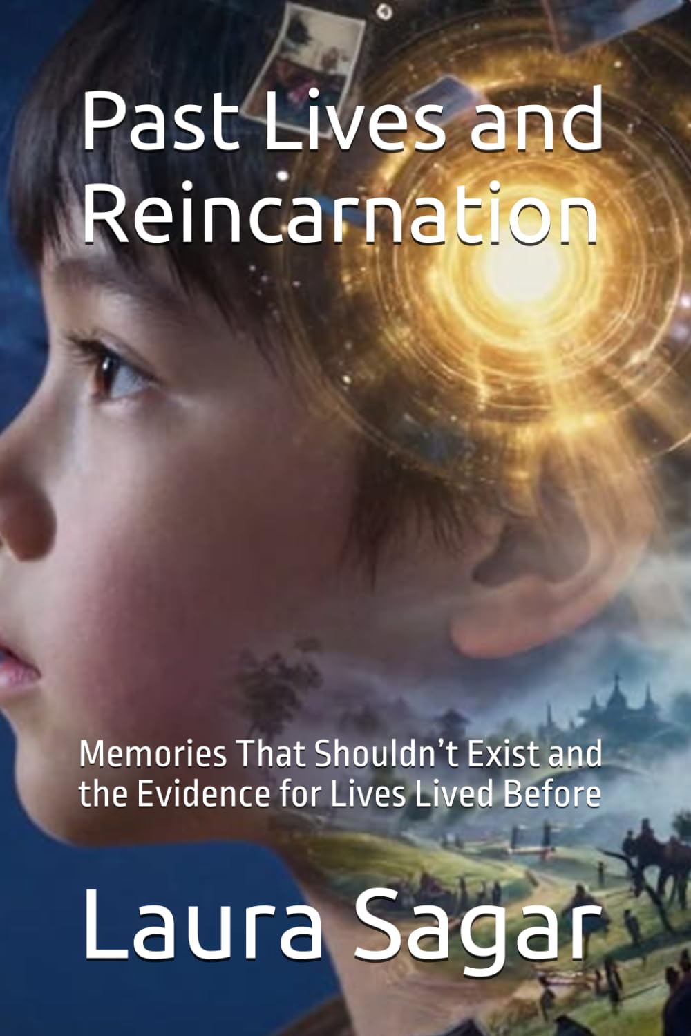 Past Lives and Reincarnation: Memories That Shouldn’t Exist and the Evidence for Lives Lived Before: 4 (Beyond Reality II)