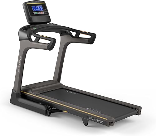 Matrix Cinta de correr Fitness TF30 con consola XR