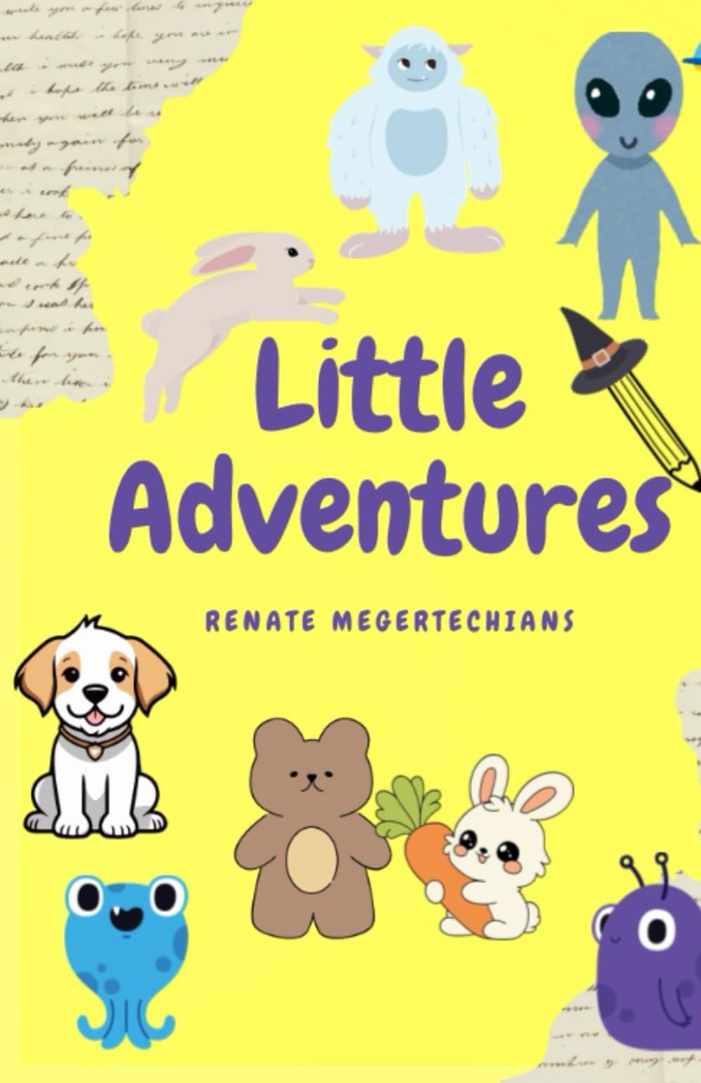 Little Adventures